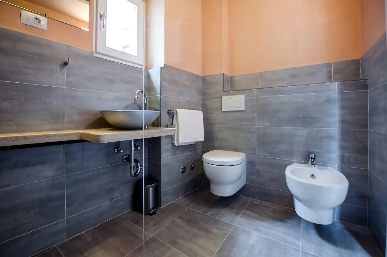 Apartment And Studio Ca' 3 Vie Rovinj 0*,