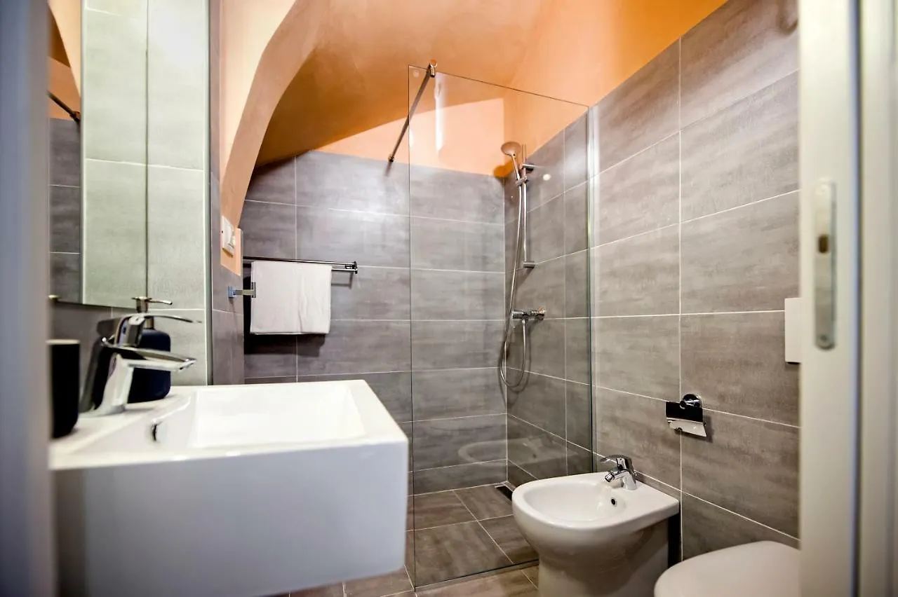 Apartment And Studio Ca' 3 Vie Rovinj