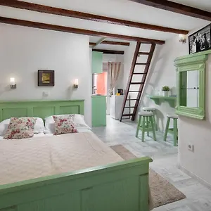 Apartment By Irundo, Rovinj