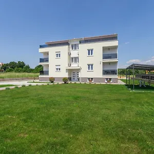 Apartment Ancora, Rovinj