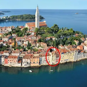 Apartment Castello, Rovinj