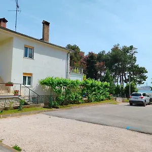 Apartment Nina, Rovinj