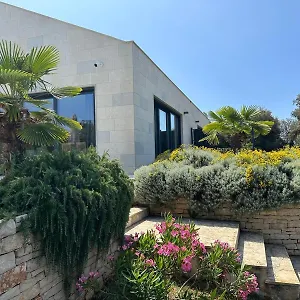 Villa Tramonto, Rovinj
